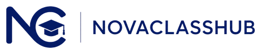 Nova Class Hub logo